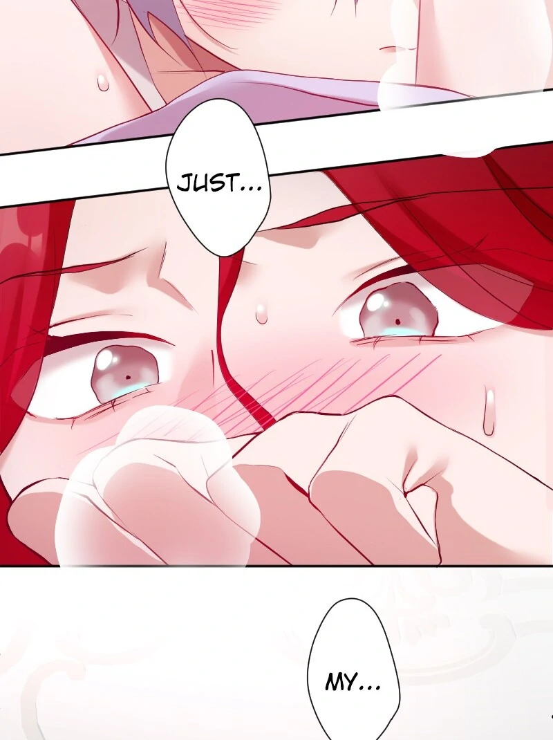 The Armored Prince’s Awkward Love chapter 29 page 41