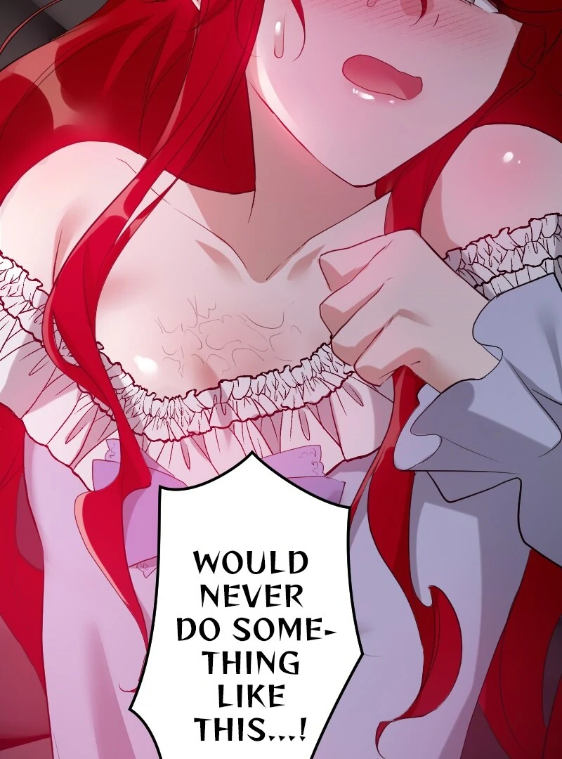 The Armored Prince’s Awkward Love chapter 29 page 43