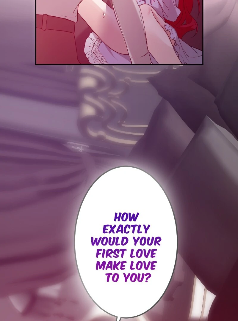 The Armored Prince’s Awkward Love chapter 29 page 46