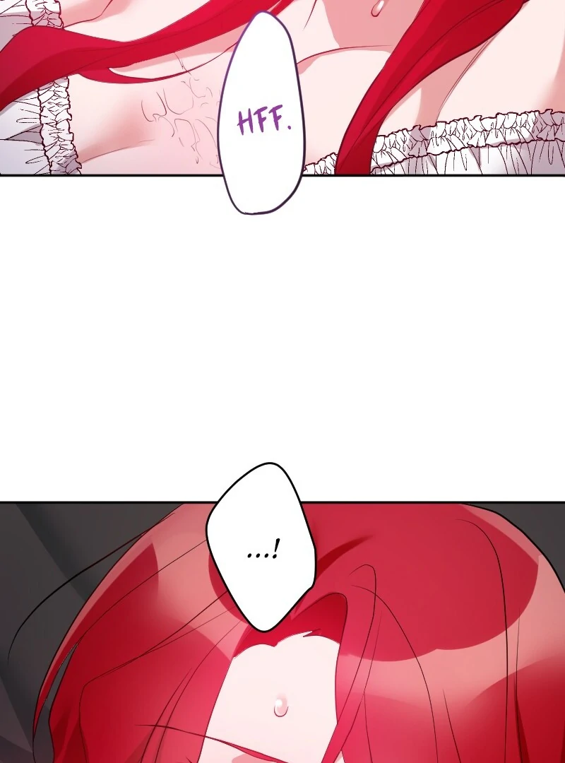 The Armored Prince’s Awkward Love chapter 29 page 52