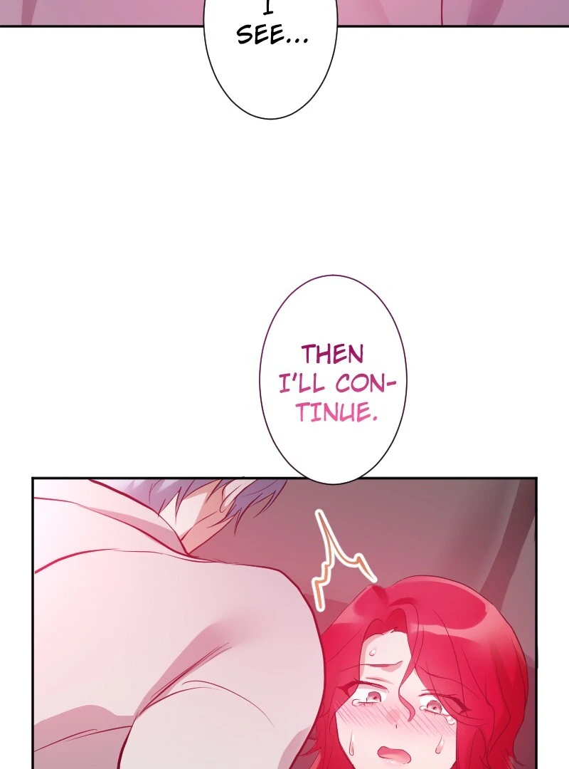 The Armored Prince’s Awkward Love chapter 29 page 55