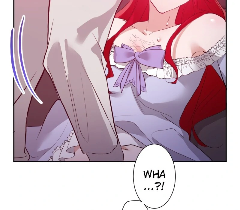 The Armored Prince’s Awkward Love chapter 29 page 56