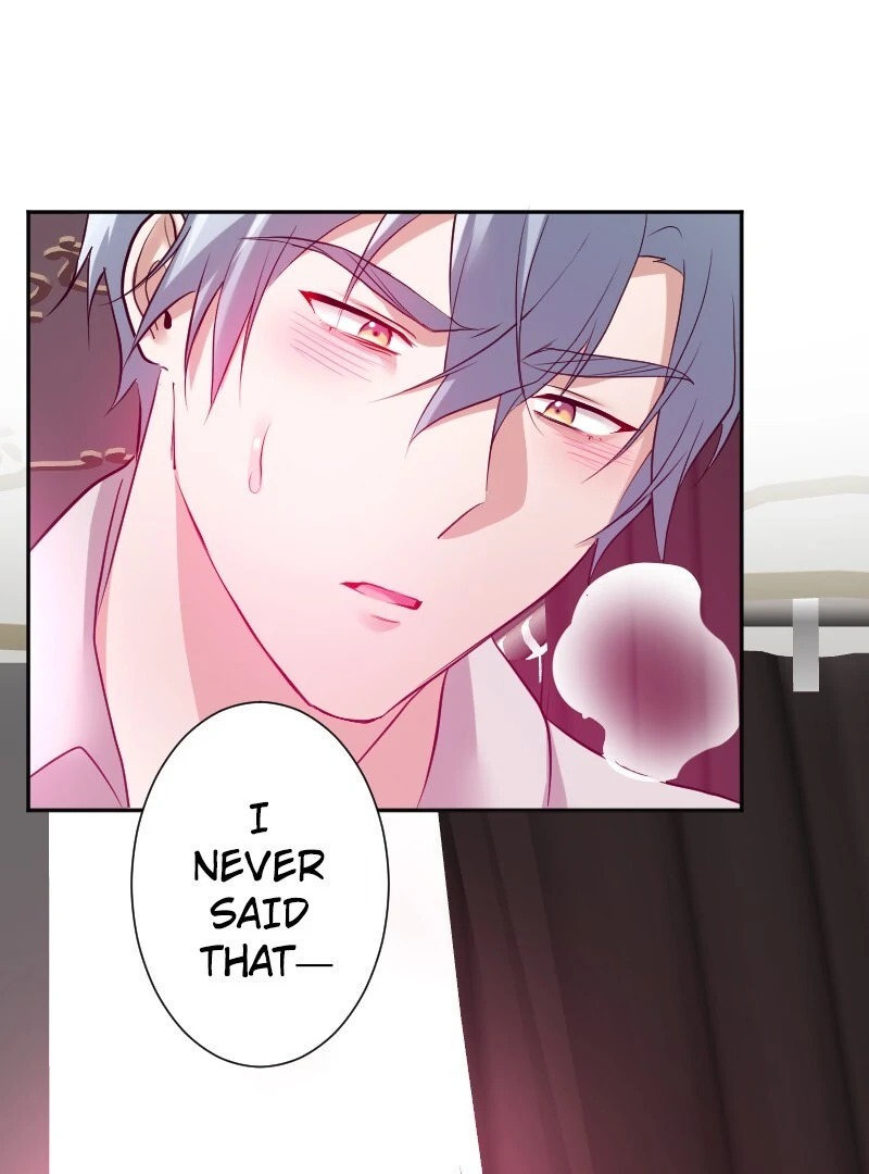 The Armored Prince’s Awkward Love chapter 29 page 67