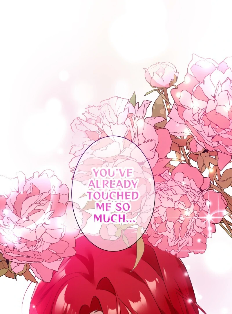 The Armored Prince’s Awkward Love chapter 29 page 71
