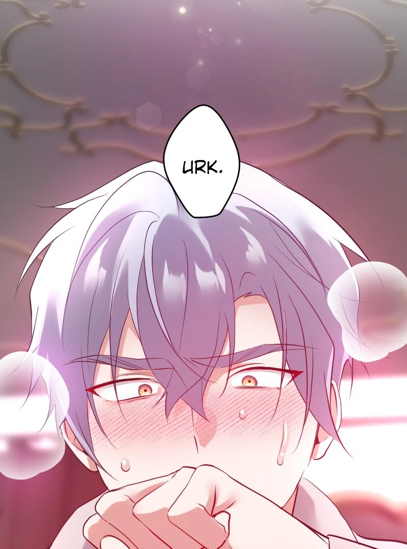 The Armored Prince’s Awkward Love chapter 29 page 74