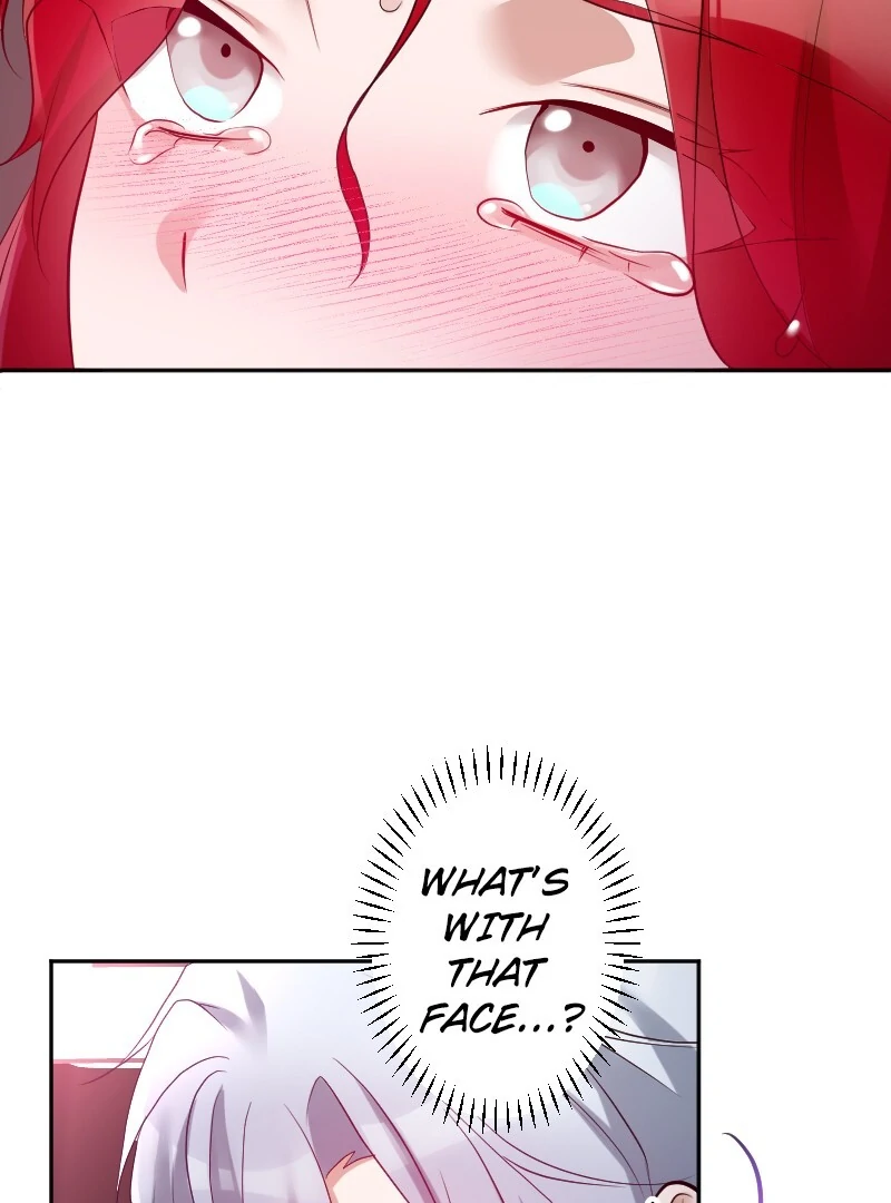 The Armored Prince’s Awkward Love chapter 29 page 76