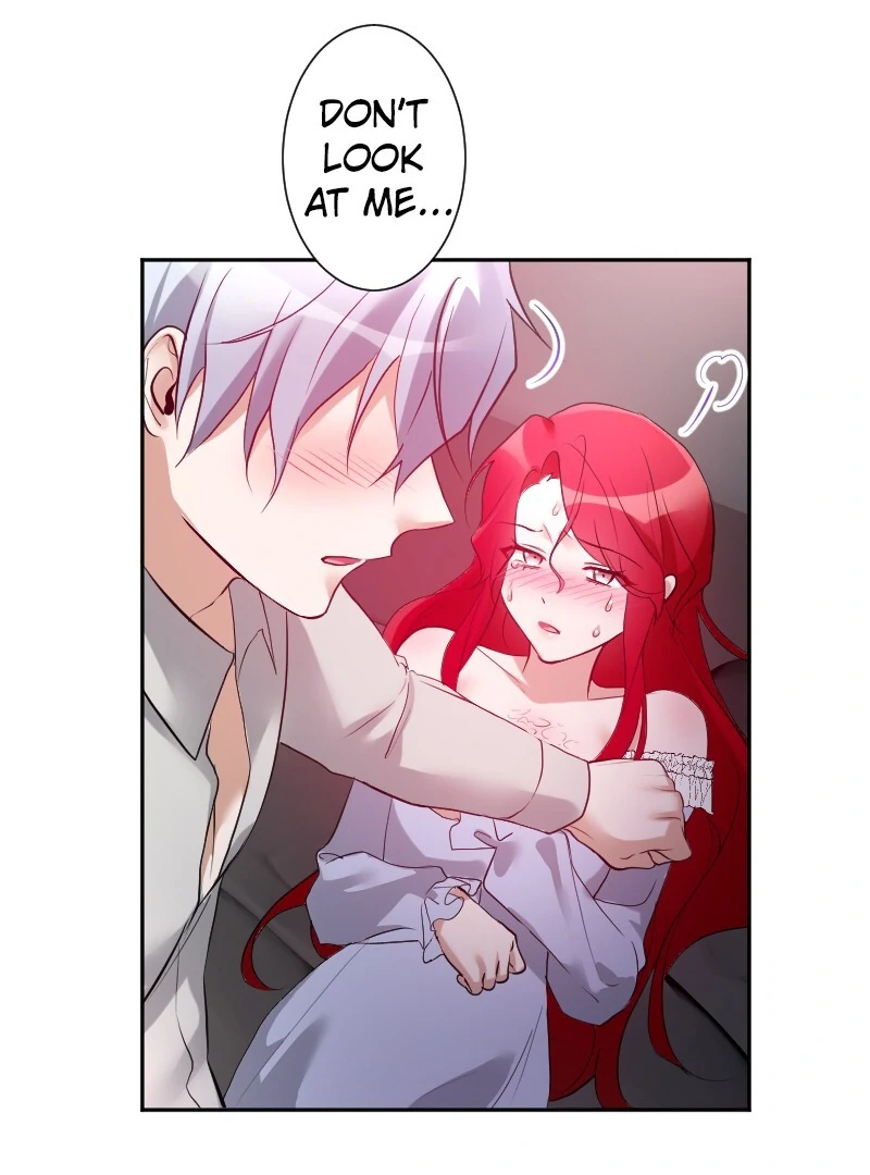 The Armored Prince’s Awkward Love chapter 29 page 78