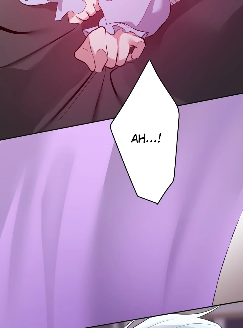The Armored Prince’s Awkward Love chapter 29 page 83