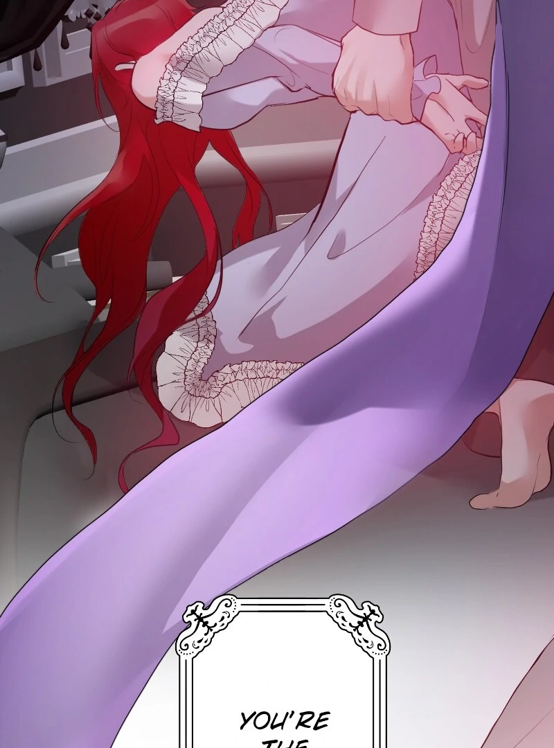 The Armored Prince’s Awkward Love chapter 29 page 86