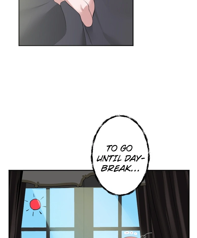 The Armored Prince’s Awkward Love chapter 29 page 95