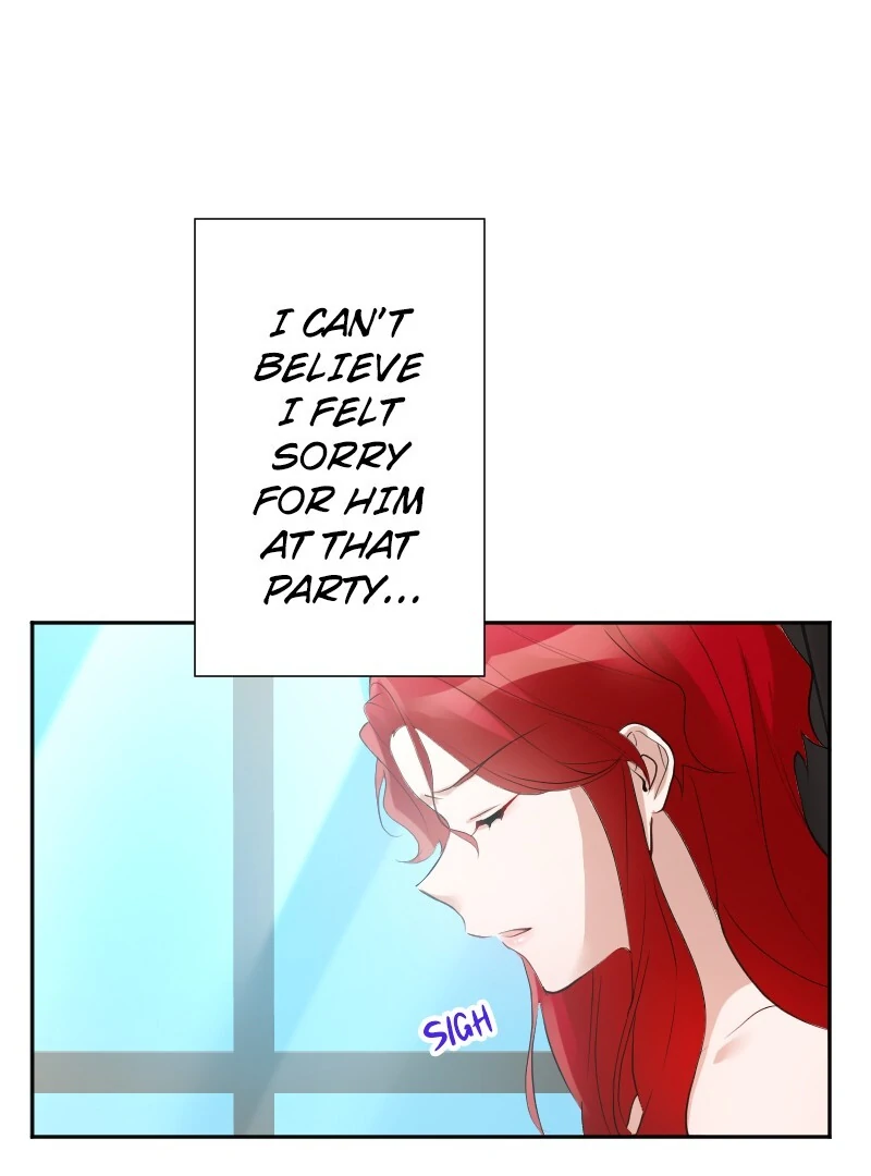 The Armored Prince’s Awkward Love chapter 29 page 97