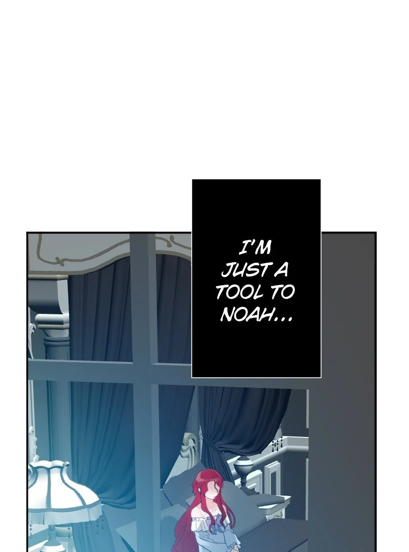 The Armored Prince’s Awkward Love chapter 29 page 98