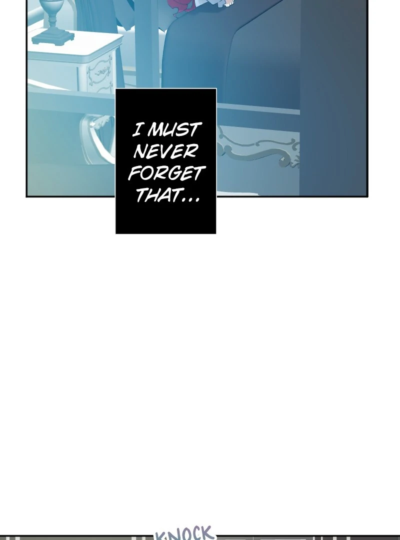 The Armored Prince’s Awkward Love chapter 29 page 99