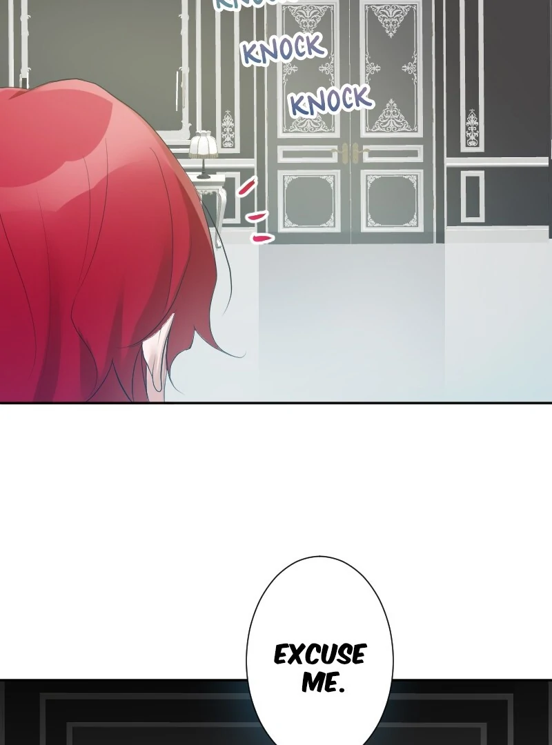 The Armored Prince’s Awkward Love chapter 29 page 100