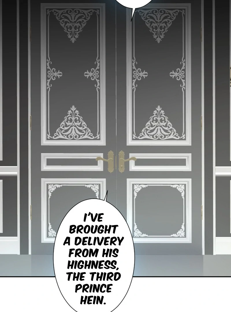 The Armored Prince’s Awkward Love chapter 29 page 101