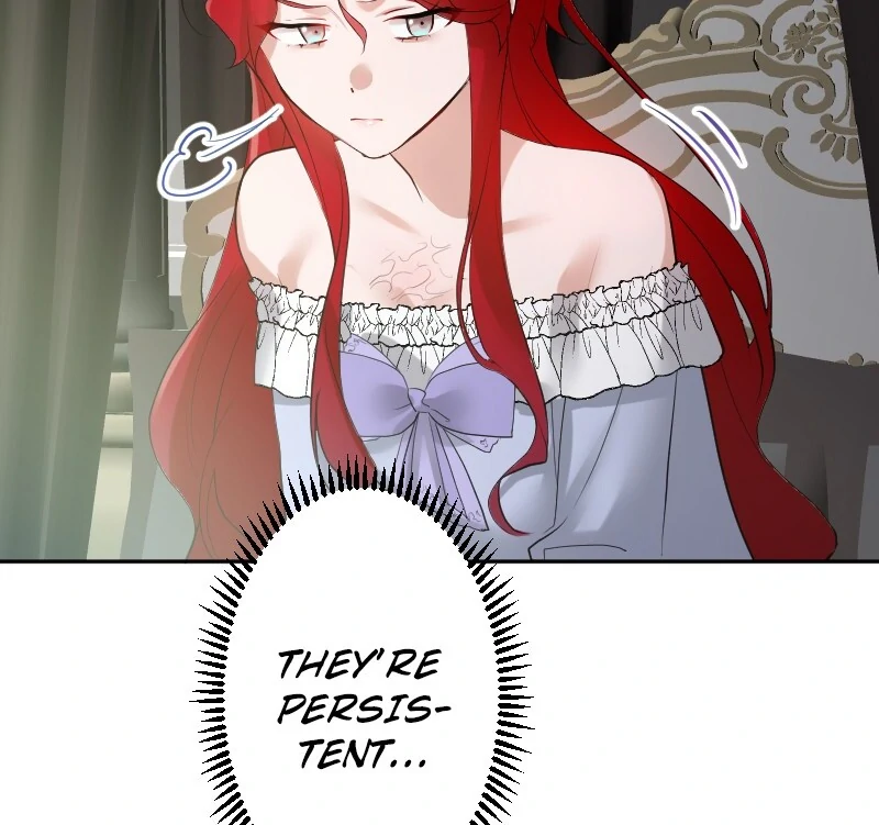 The Armored Prince’s Awkward Love chapter 29 page 104