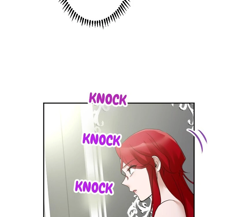 The Armored Prince’s Awkward Love chapter 29 page 105