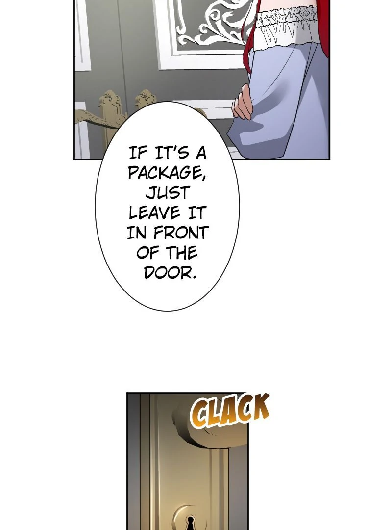 The Armored Prince’s Awkward Love chapter 29 page 106