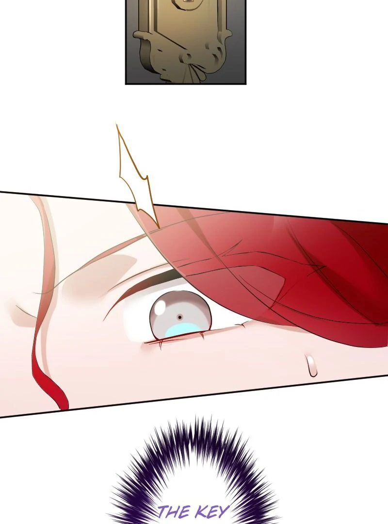 The Armored Prince’s Awkward Love chapter 29 page 107