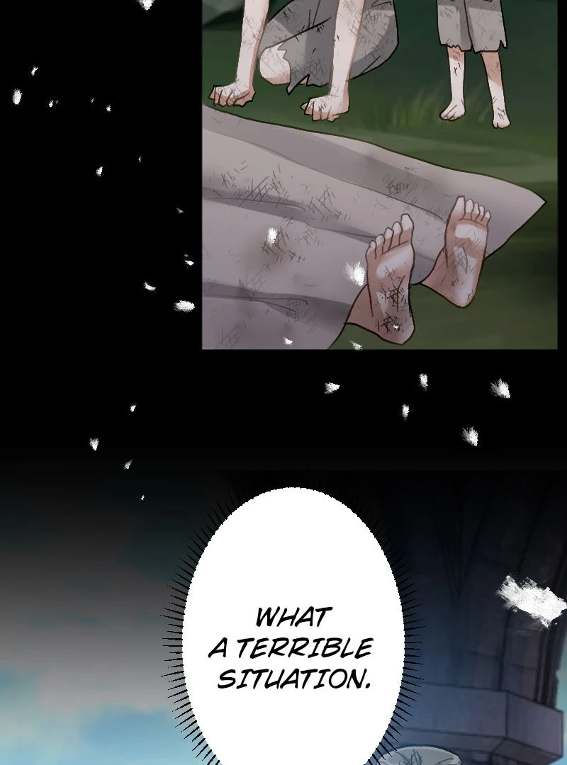 The Armored Prince’s Awkward Love chapter 3 page 4