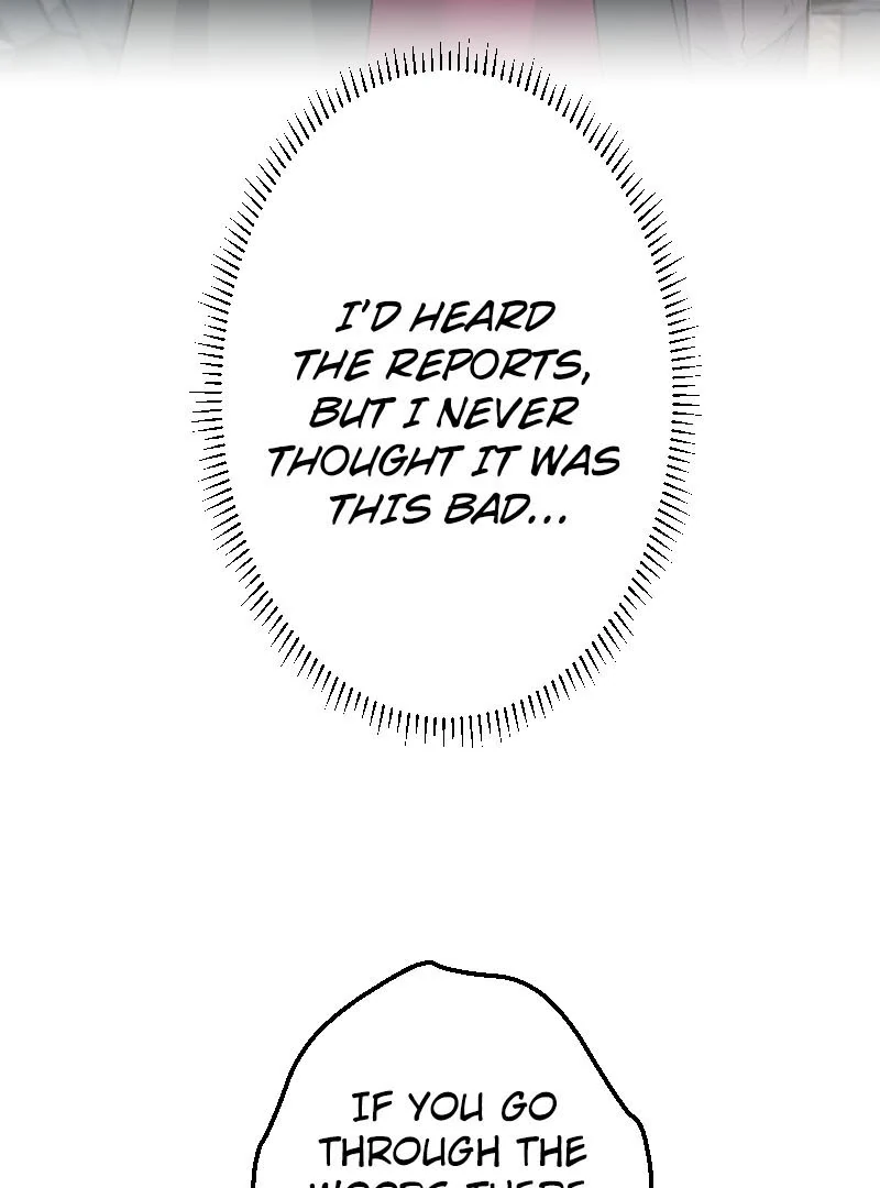 The Armored Prince’s Awkward Love chapter 3 page 6