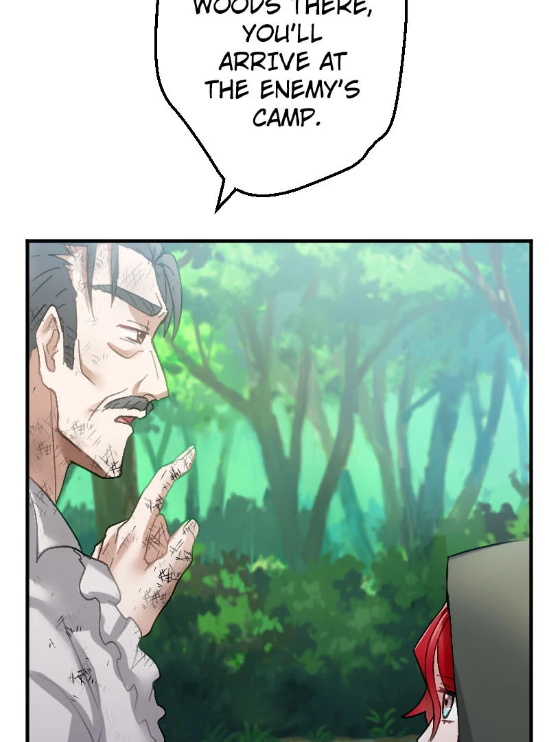 The Armored Prince’s Awkward Love chapter 3 page 7