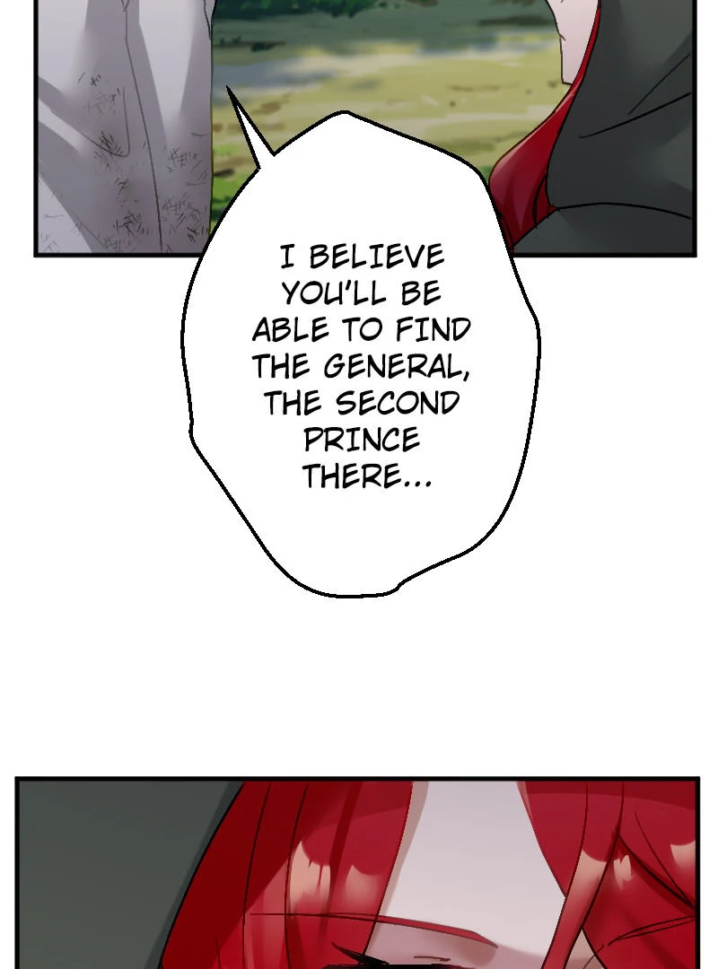 The Armored Prince’s Awkward Love chapter 3 page 8