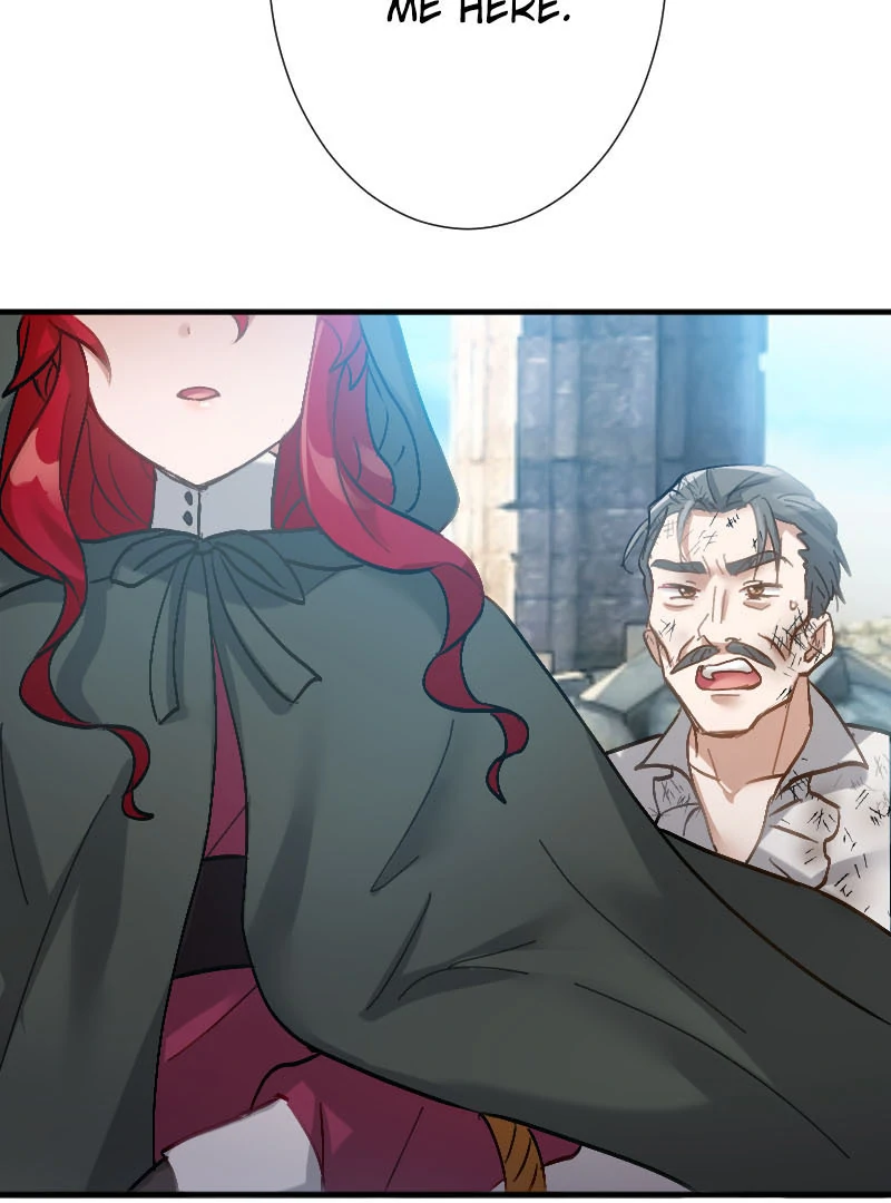 The Armored Prince’s Awkward Love chapter 3 page 11