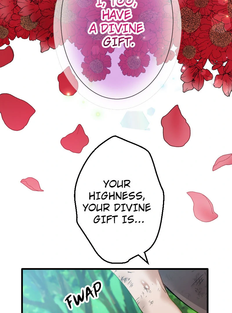 The Armored Prince’s Awkward Love chapter 3 page 17