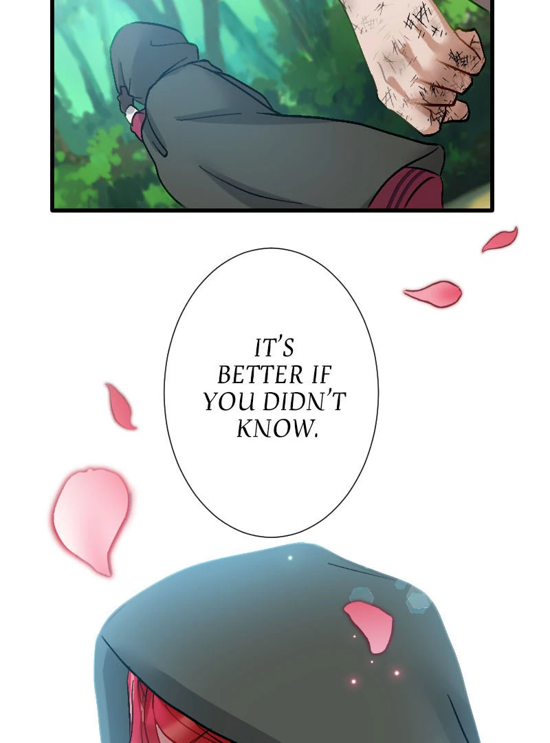 The Armored Prince’s Awkward Love chapter 3 page 18
