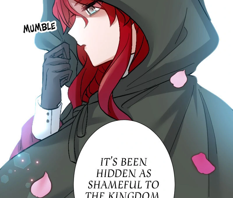 The Armored Prince’s Awkward Love chapter 3 page 19