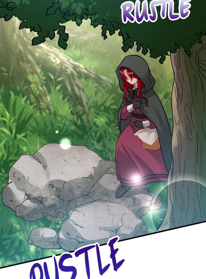 The Armored Prince’s Awkward Love chapter 3 page 23