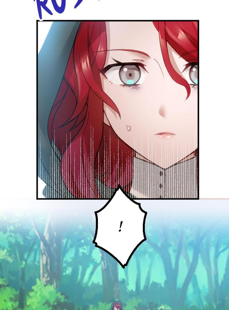 The Armored Prince’s Awkward Love chapter 3 page 24