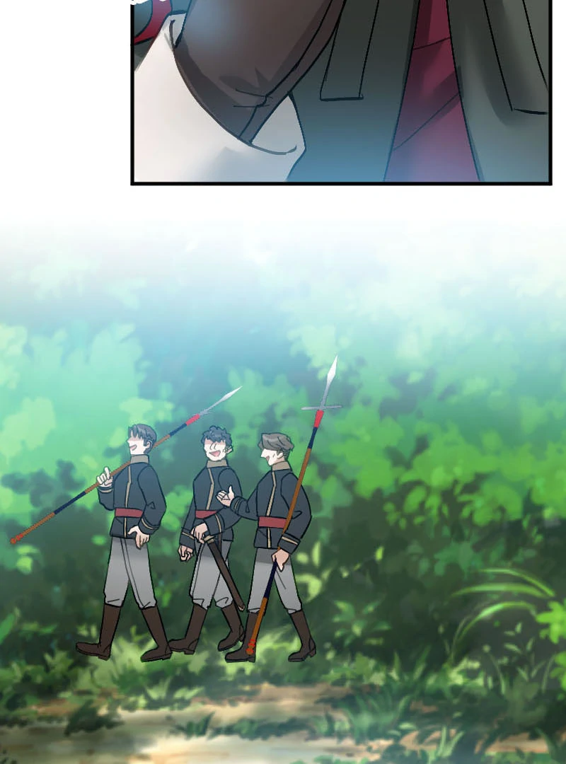 The Armored Prince’s Awkward Love chapter 3 page 31