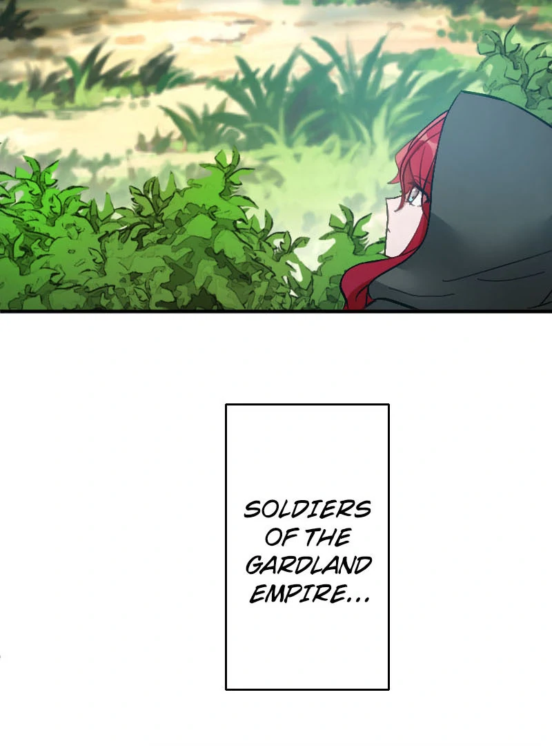 The Armored Prince’s Awkward Love chapter 3 page 32