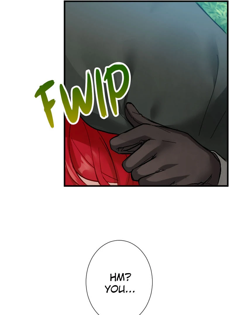 The Armored Prince’s Awkward Love chapter 3 page 33