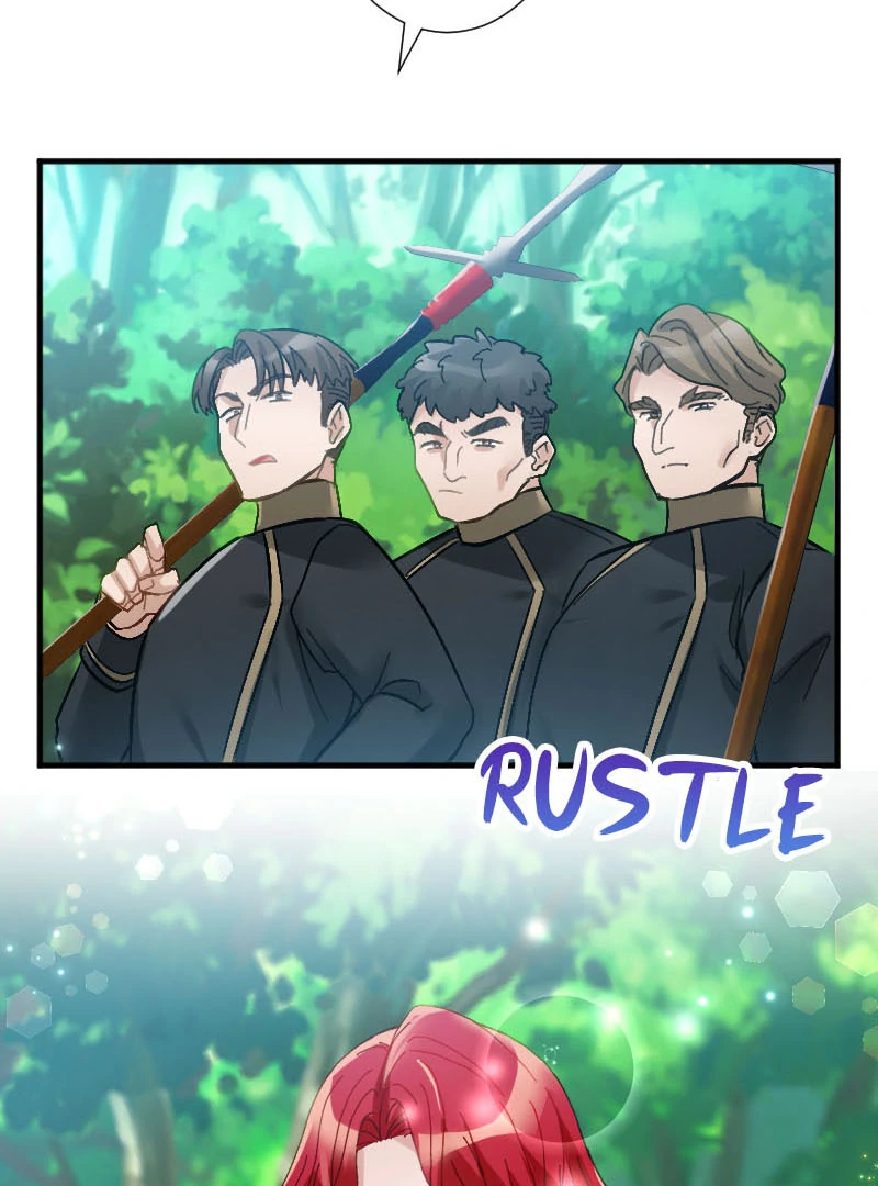 The Armored Prince’s Awkward Love chapter 3 page 34