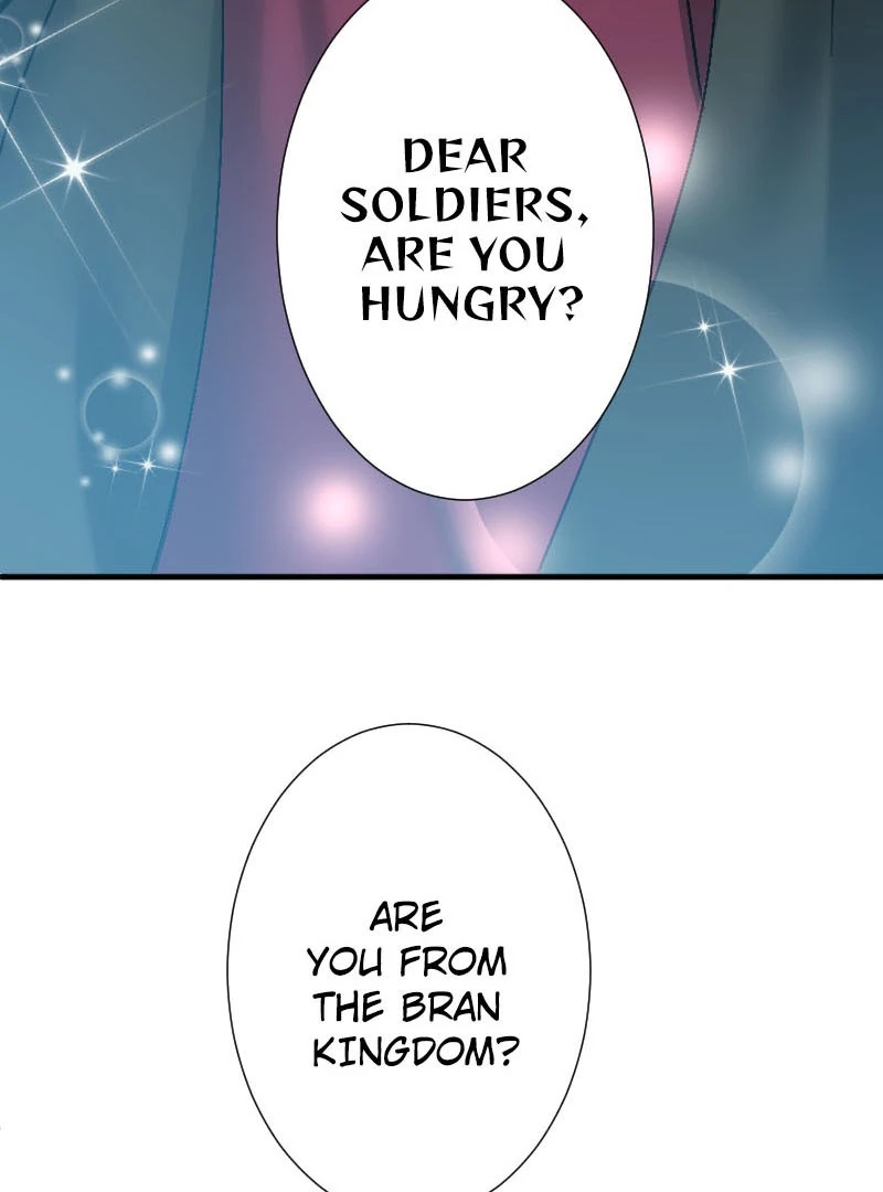 The Armored Prince’s Awkward Love chapter 3 page 36