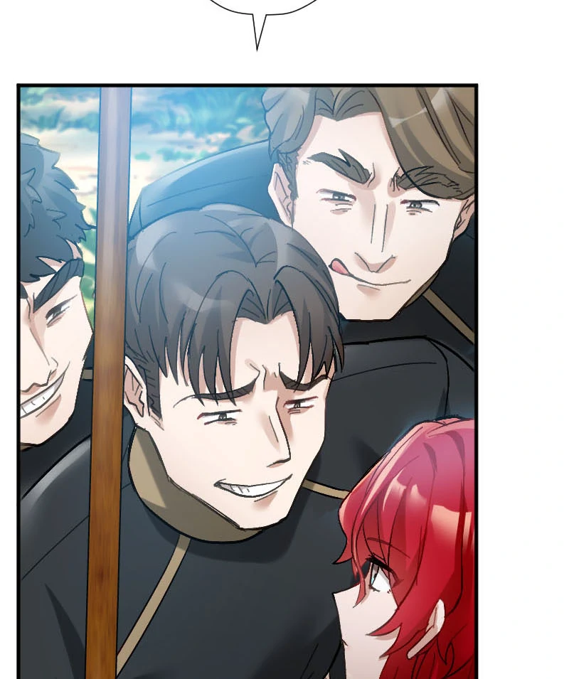 The Armored Prince’s Awkward Love chapter 3 page 37