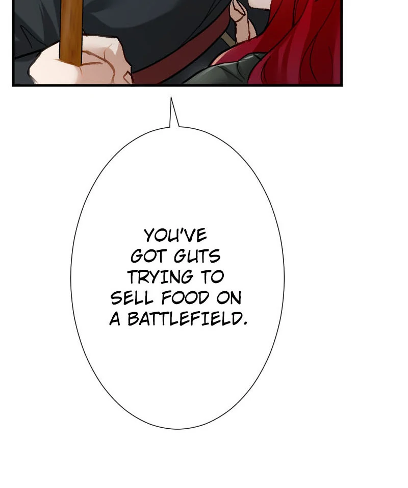 The Armored Prince’s Awkward Love chapter 3 page 38