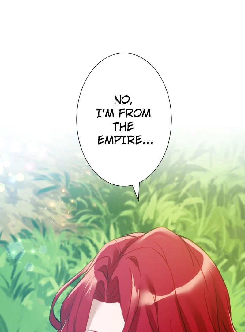 The Armored Prince’s Awkward Love chapter 3 page 39