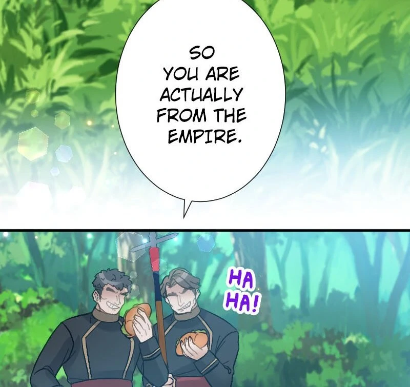 The Armored Prince’s Awkward Love chapter 3 page 47