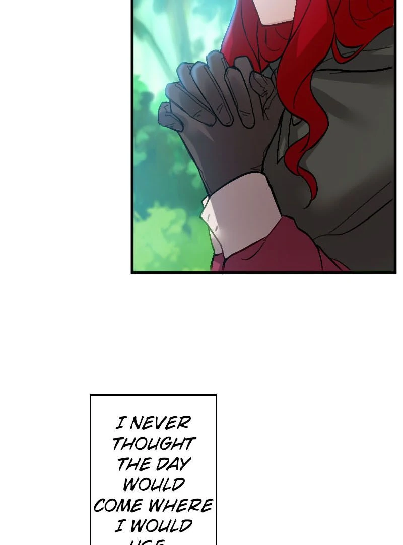 The Armored Prince’s Awkward Love chapter 3 page 66