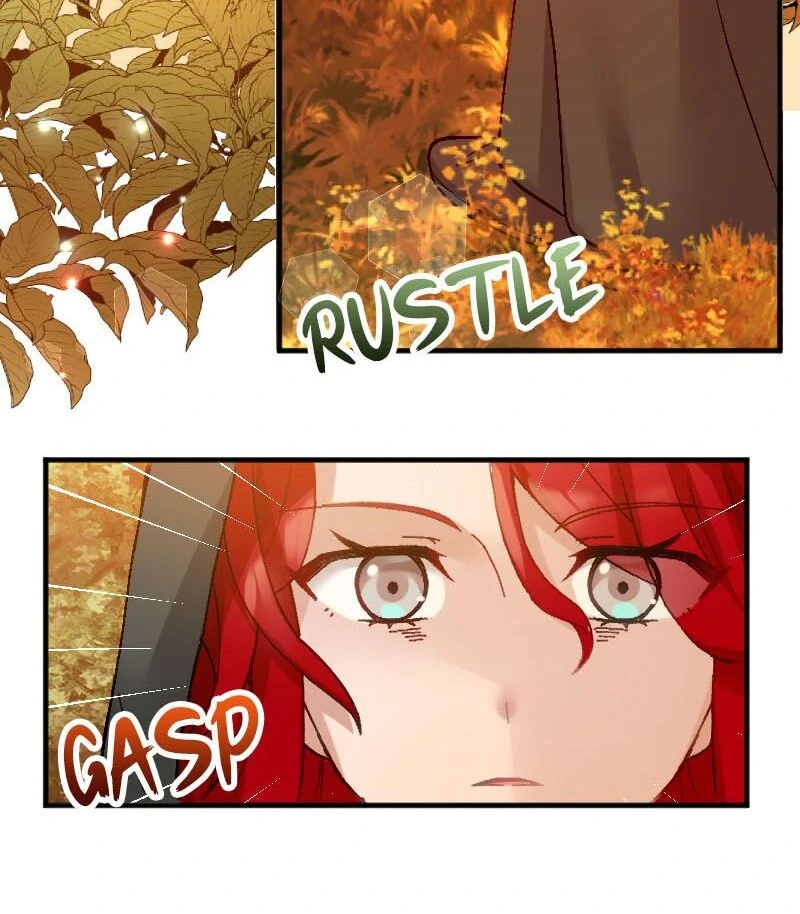 The Armored Prince’s Awkward Love chapter 3 page 74
