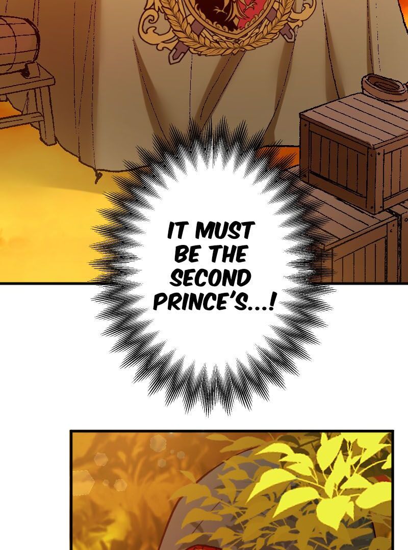 The Armored Prince’s Awkward Love chapter 3 page 76