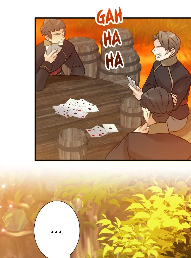 The Armored Prince’s Awkward Love chapter 3 page 79