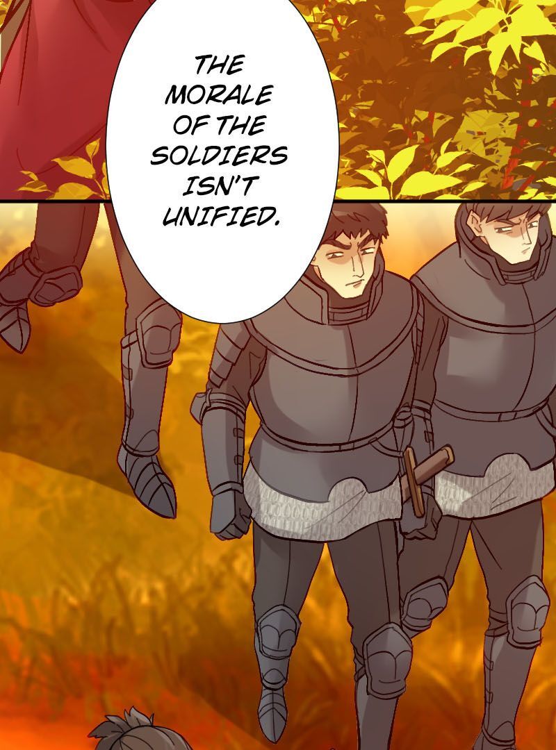 The Armored Prince’s Awkward Love chapter 3 page 81
