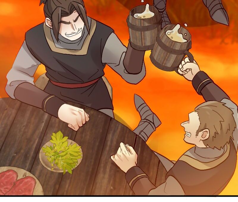 The Armored Prince’s Awkward Love chapter 3 page 82