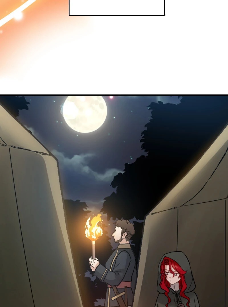 The Armored Prince’s Awkward Love chapter 3 page 84