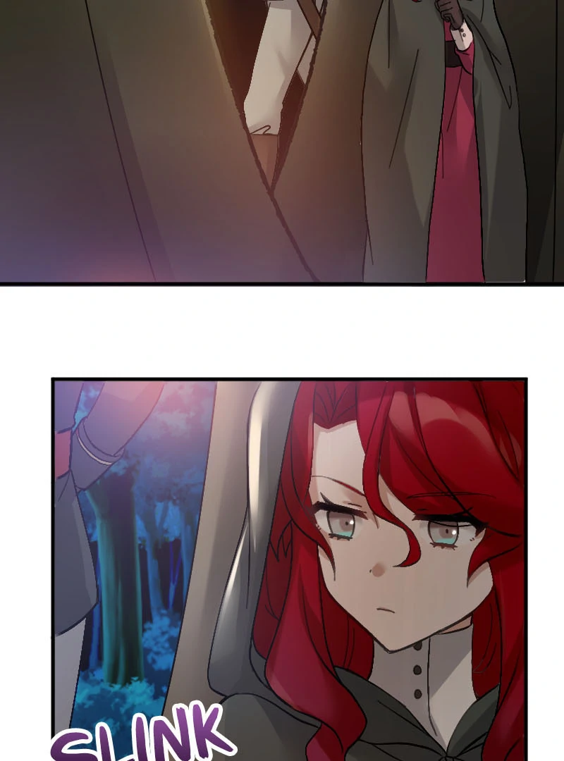 The Armored Prince’s Awkward Love chapter 3 page 85